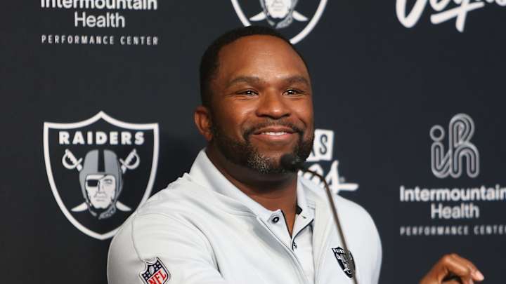 Champ Kelly's Presence Still Valuable to the Raiders Champ Kelly's Presence Still Valuable to the Raiders