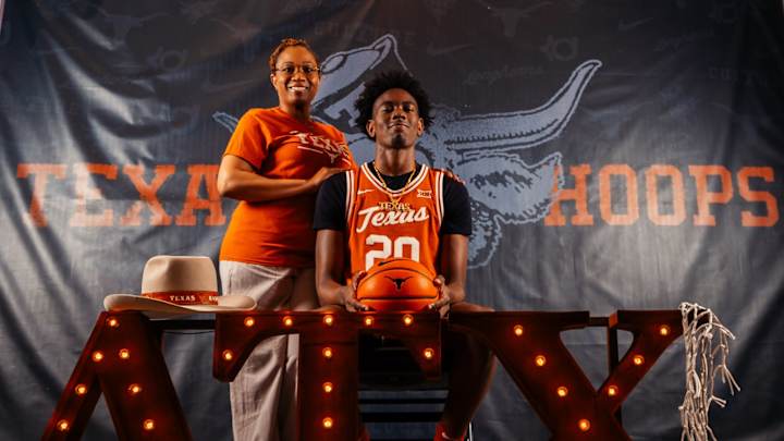 Longhorns 2024 Signee Nic Codie Suffers Injury, Misses End of Season