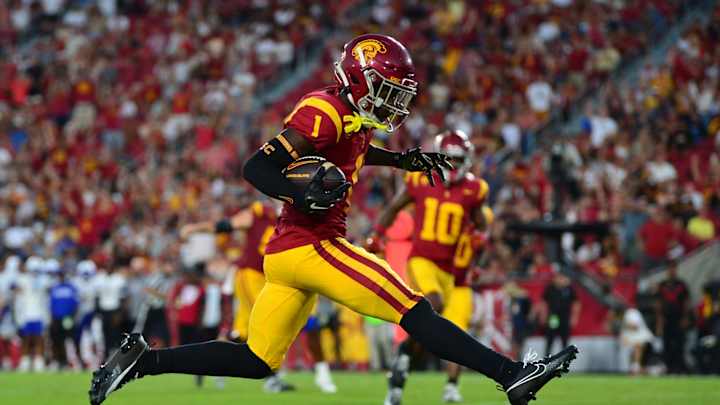 USC Football: Lincoln Riley Explains Team's "Only Goal" Ahead Of Must-Win Oregon Game