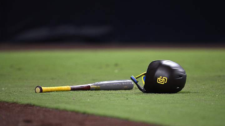 Padres News: Series of Roster Moves Announced, 9 Players Officially Become Free Agents