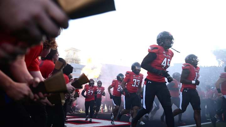 Big 12 Football Week 13: Which Games Should You Watch? Big 12 Football Week 13: Which Games Should You Watch?