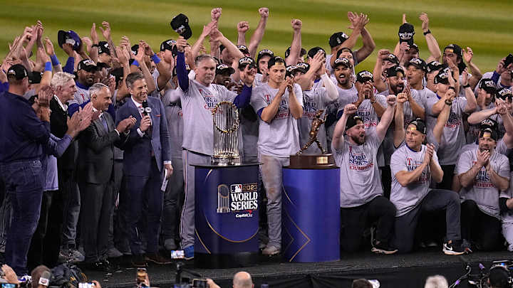 Here Are the Longest Championship Droughts in the Four Major North American Sports