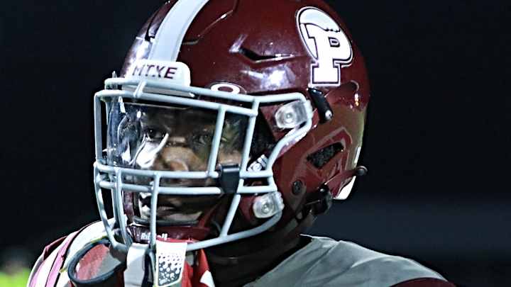 EDGE Jamonta Waller Flips Commitment From Florida to Auburn EDGE Jamonta Waller Flips Commitment From Florida to Auburn