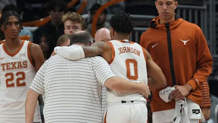 Texas Longhorns Injury Report vs. Incarnate Word Cardinals: Who’s In, Who’s Out? Texas Longhorns Injury Report vs. Incarnate Word Cardinals: Who’s In, Who’s Out?