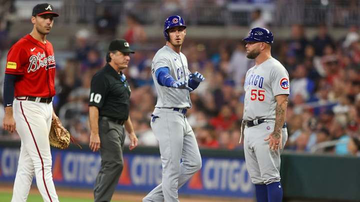 Angels Rumors: Former MVP Linked to Halos in Free Agency