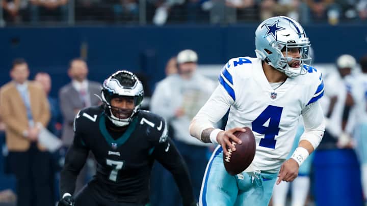 Why Dallas Cowboys Need to Sweep Philadelphia Eagles For Ideal Playoff Positioning