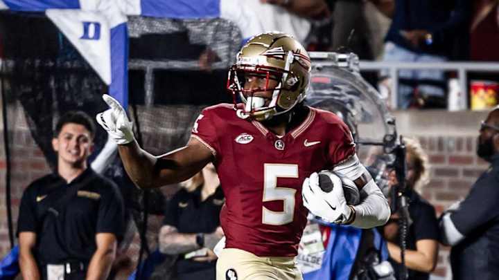 Florida State at Pittsburgh: Three Seminoles Who Could Play Big Roles On The Road