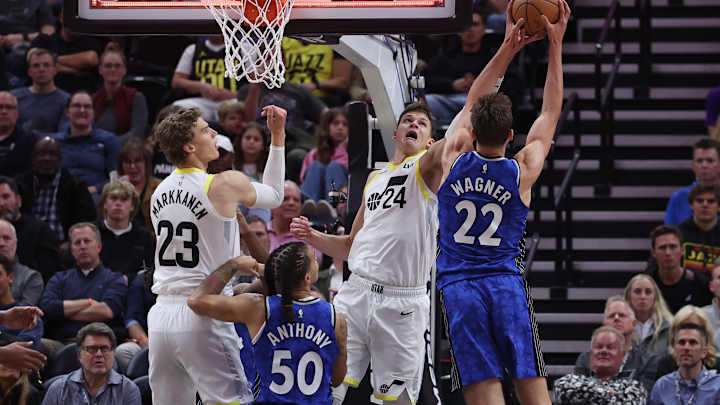 How the Jazz’s Early Defensive Woes Can Be Mended With 1 Quick Fix