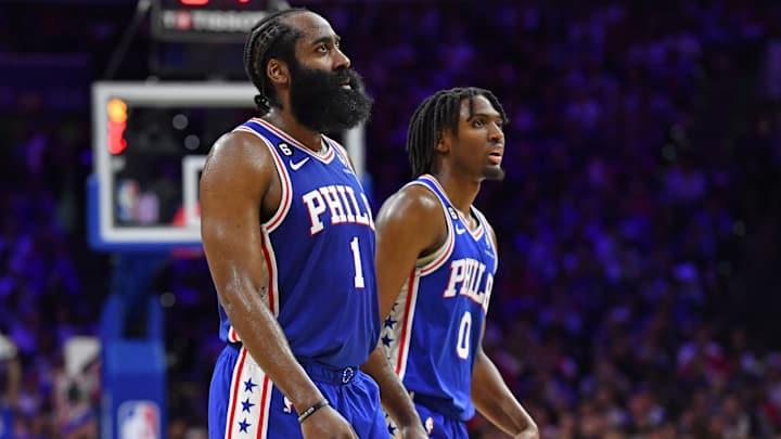 76ers News: Tyrese Maxey Edges Out Former Teammate in Updated Player Rankings 76ers News: Tyrese Maxey Edges Out Former Teammate in Updated Player Rankings