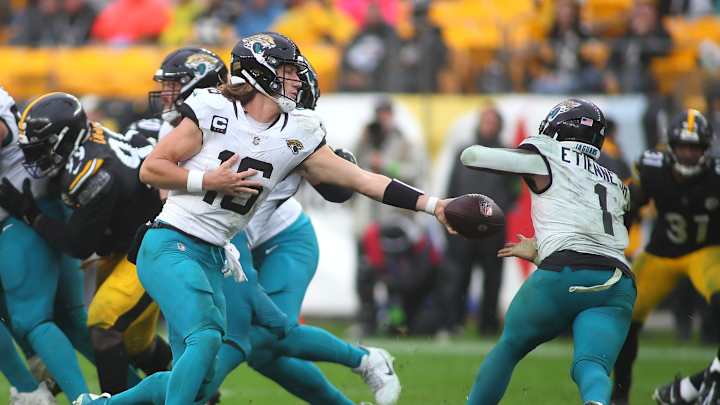 Betting The Jaguars: Bye Week Edition