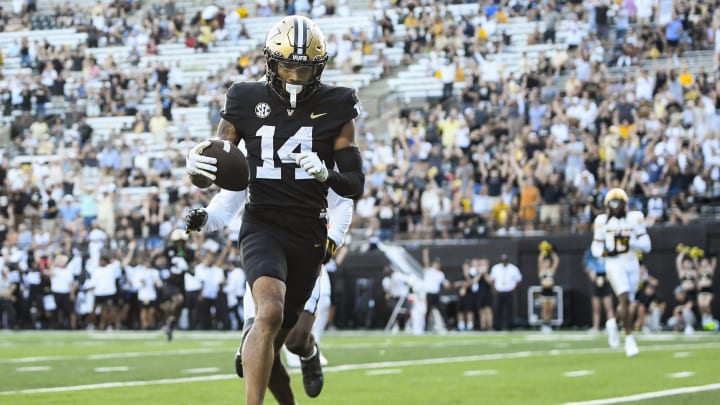 Three reasons Will Sheppard would be a perfect fit for Auburn