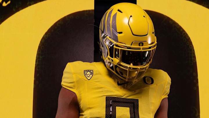 Five-Star EDGE Elijah Rushing Breaks Down Oregon Commitment