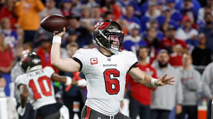 BucsGameday Staff Score Predictions: Tampa Bay Buccaneers At Houston Texans