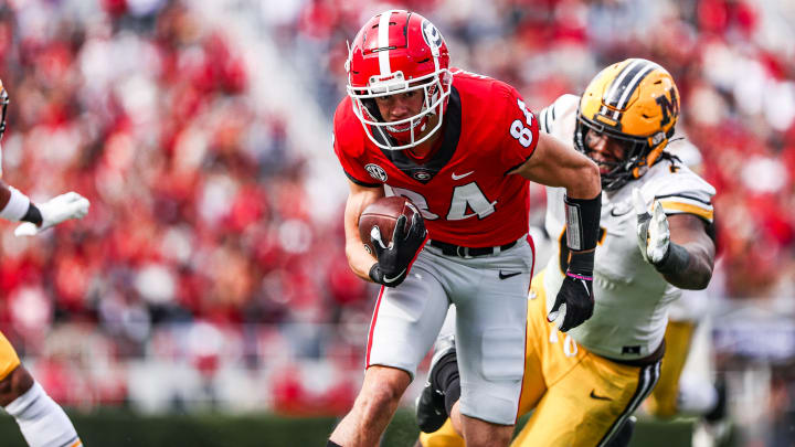 Final Score Predictions for Georgia Football vs Missouri