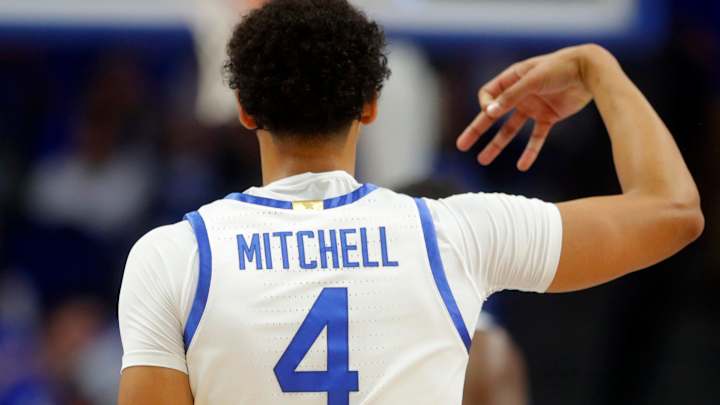 Taking a look at the highlights and box score from Kentucky's 99-53 win over Kentucky State