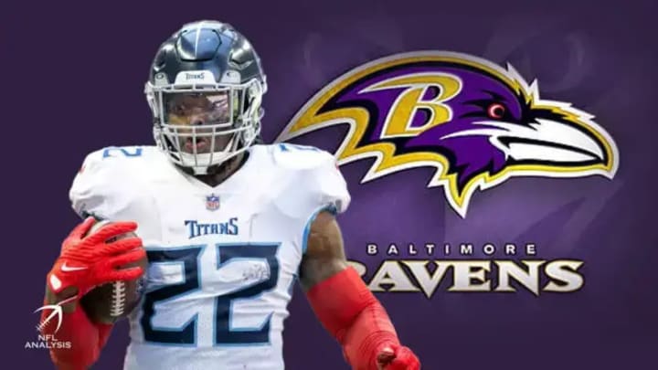 'Todd Monken Problem!' Ex Super Bowl Winner Says Derrick Henry Not Good For Ravens 'Todd Monken Problem!' Ex Super Bowl Winner Says Derrick Henry Not Good For Ravens