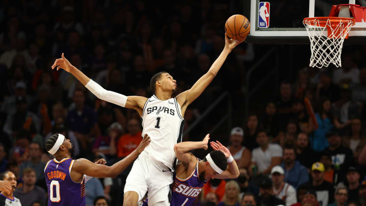 Shaquille O’Neal Stands Firm on Victor Wembanyama-Bol Bol Statement