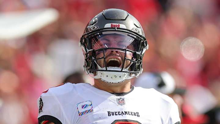 Through The Spyglass: Tampa Bay Buccaneers at San Francisco 49ers Through The Spyglass: Tampa Bay Buccaneers at San Francisco 49ers