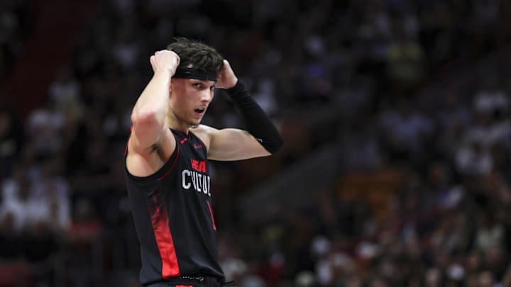 Why The Miami Heat Shouldn't Trade Tyler Herro