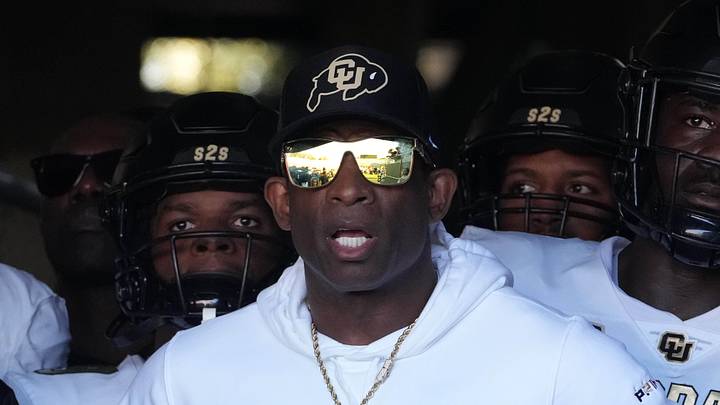 Deion Sanders gets a major recruiting victory over Georgia and Tennessee Deion Sanders gets a major recruiting victory over Georgia and Tennessee