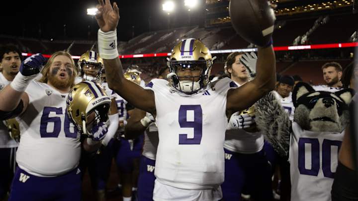 USC Football: Lincoln Riley Believes Trojans Must Prioritize This Washington Offensive Player