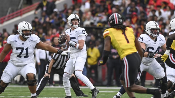 Penn State Vs. Michigan Preview, Predictions
