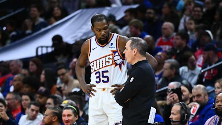 How Suns Will or Won't Advance in NBA In-Season Tournament