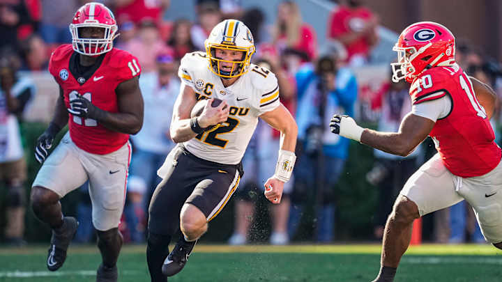 Missouri Football: A Heartbreaking Loss, But Not The End