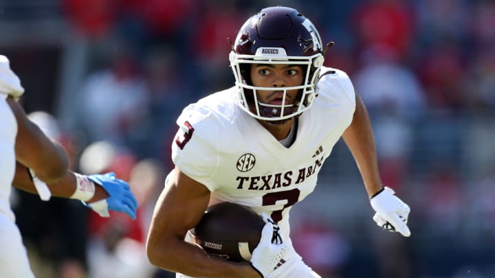 Texas Bowl Injury Report: Texas A&M Down Three Starters Against No. 20 Oklahoma State Texas Bowl Injury Report: Texas A&M Down Three Starters Against No. 20 Oklahoma State