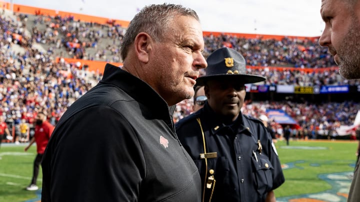 If Rumors True, Boosters Trying to Put Money in Wrong Place If Rumors True, Boosters Trying to Put Money in Wrong Place