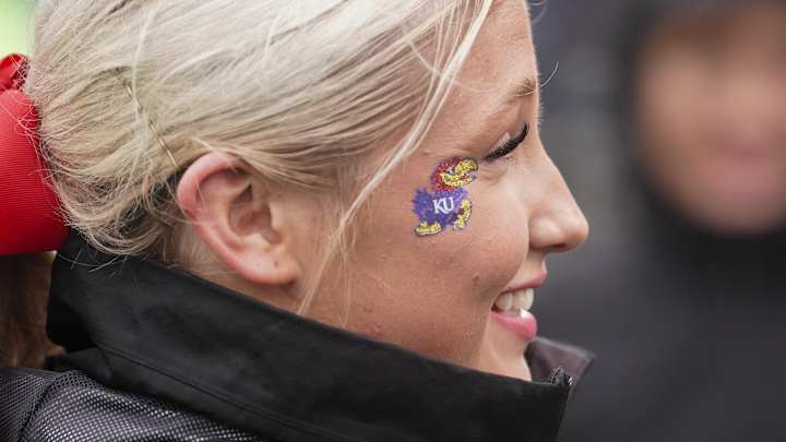 Halftime Musings: Kansas Football leads Iowa State 14-3 at the half.