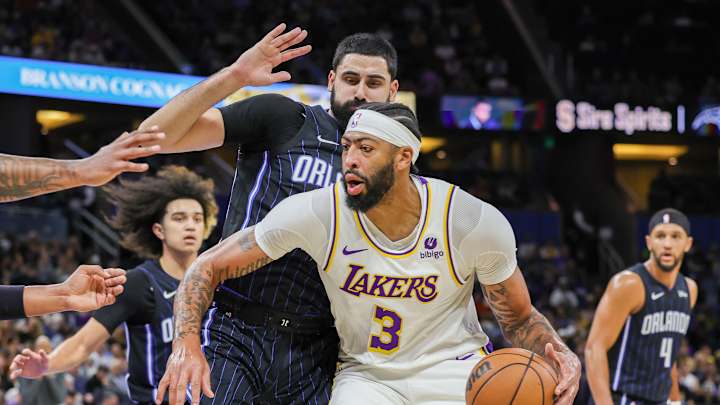 Orlando Magic Returns Home, Gets Revenge vs. Los Angeles Lakers in Big Win