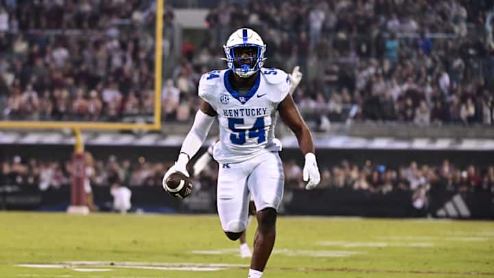 Takeaways: For the first time since 2008 Kentucky wins a football game in Starkville