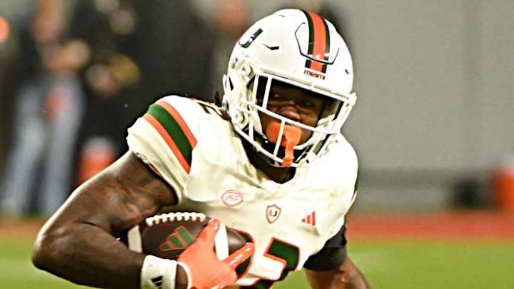 Whose Stock Is Rising And Falling For The Miami Hurricanes On Florida State Week?