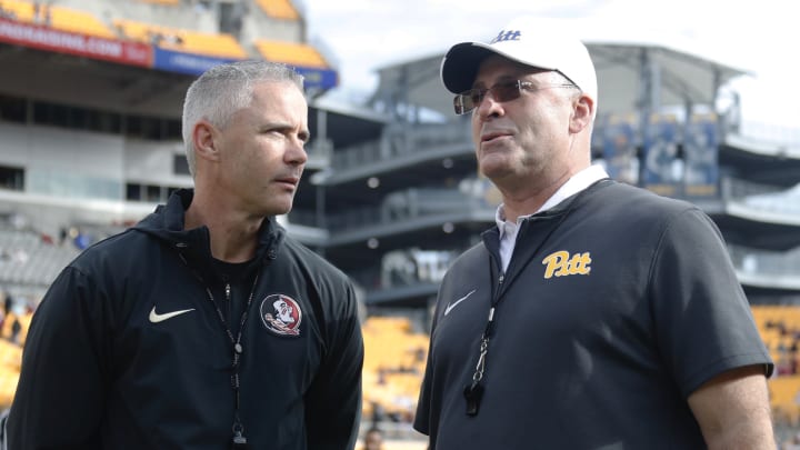 Florida State Fans and Former Players React to 24-7 Win Over Pitt Florida State Fans and Former Players React to 24-7 Win Over Pitt