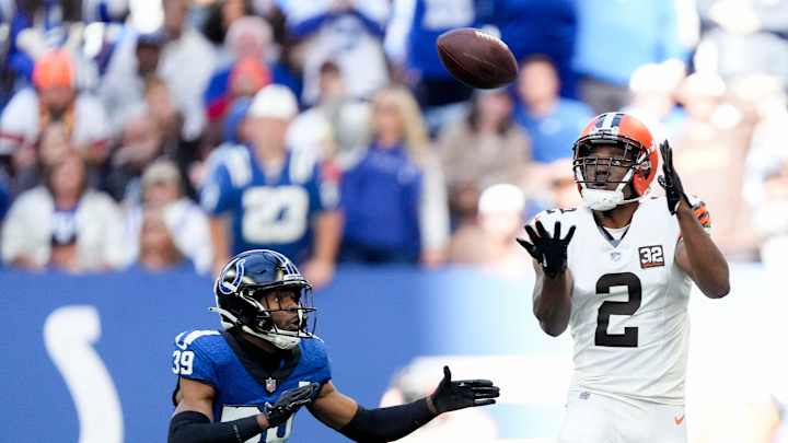 3 Top Bets For Browns vs. Cardinals