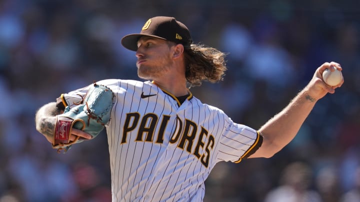 Five Pitching Options For New York Yankees After Missing Out On Yoshinobu Yamamoto Five Pitching Options For New York Yankees After Missing Out On Yoshinobu Yamamoto