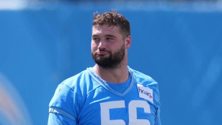 Chargers News: LA DE Unpacks How Team Can Stop Jets' Zach Wilson This Week Chargers News: LA DE Unpacks How Team Can Stop Jets' Zach Wilson This Week