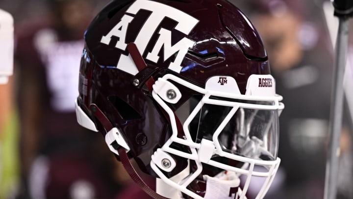 Elijah Robinson Will Serve as Texas A&M’s Interim Coach After Firing of Jimbo Fisher, per Report Elijah Robinson Will Serve as Texas A&M’s Interim Coach After Firing of Jimbo Fisher, per Report