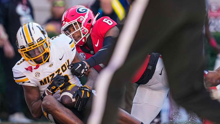 The Morning Buzz: Sunday, November 5, 2023