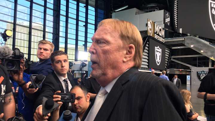 Inside the Raiders Firing of Josh McDaniels Inside the Raiders Firing of Josh McDaniels