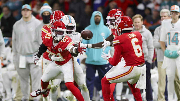 What to Take from the First Dolphins-Chiefs Game?