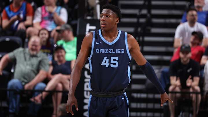 Gamecocks In The NBA: Early Season Update