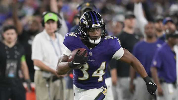 Baltimore Ravens Crush Seattle Seahawks 37-3 For Fourth Straight Win Baltimore Ravens Crush Seattle Seahawks 37-3 For Fourth Straight Win