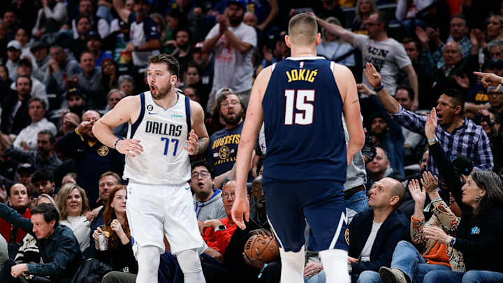 Luka Doncic Gets Honest About Nikola Jokic