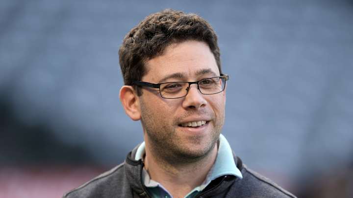 Tampa Bay Rays Front Office Leader Leaves to Go Run Miami Marlins Baseball Ops