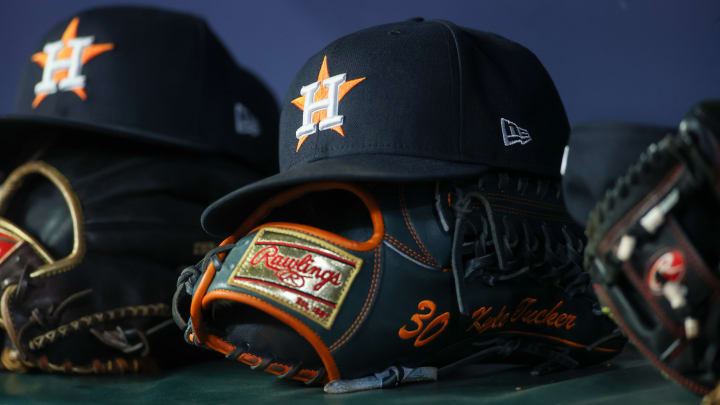 Houston Astros Face Major Challenge After Departure of Important Staff Member