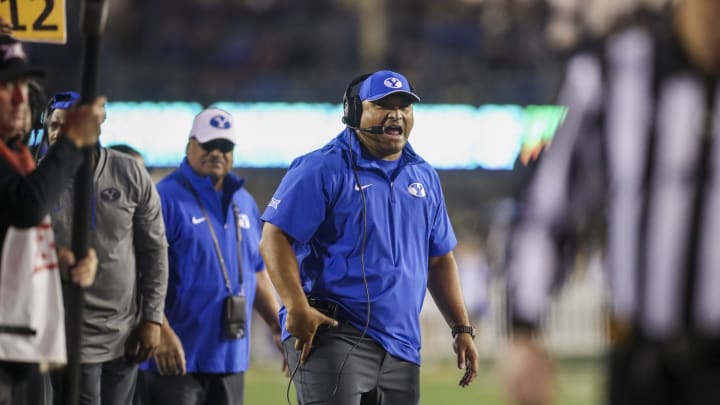 True or False: What is Going on With BYU Football?