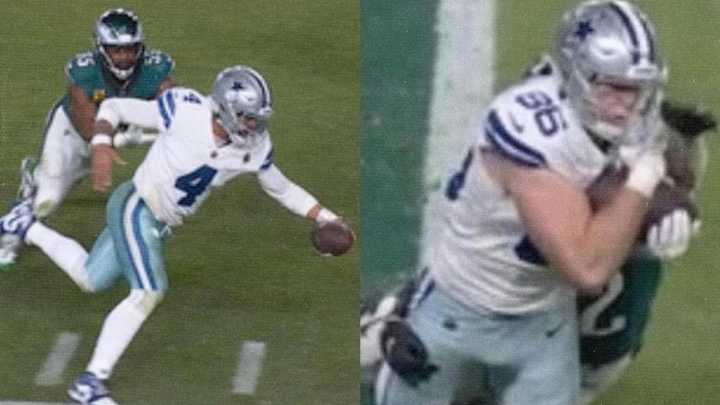 Jerry Jones Views Philadelphia Eagles Loss as Moral Victory for Dallas Cowboys?