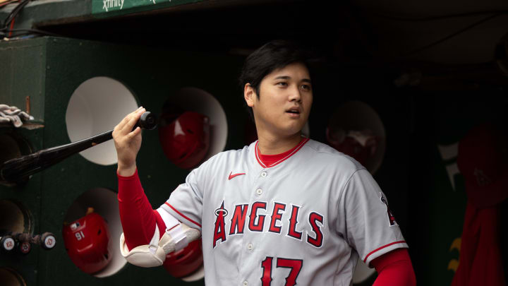 Will Dodgers Dave Roberts' gaffe allow SF Giants to sign Shohei Ohtani?